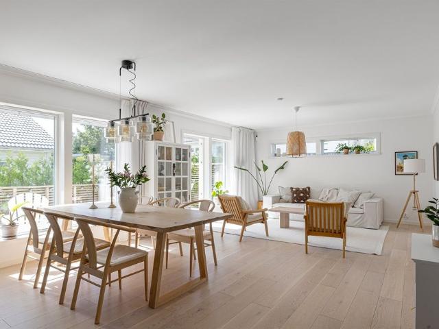 Hus hyra i Stockholm