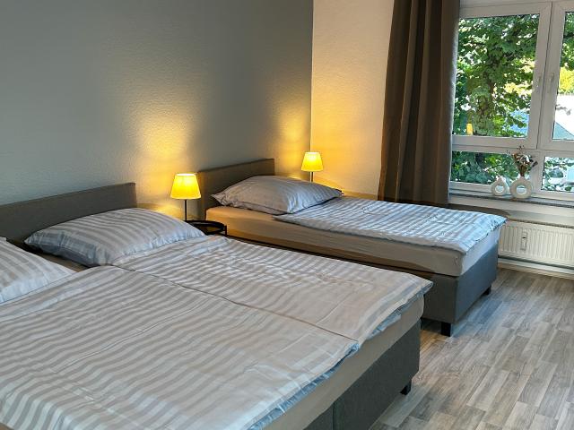 Apartment mieten in Marl, Nordrhein-Westfalen