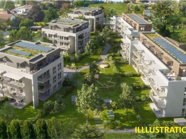 Apartment mieten in Puntigam, Gersdorf-Feistritz