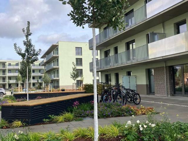 Wohnung mieten in Wohn- und Gewerbegebiet Königs Wusterhausen Nord, Königs Wusterhausen