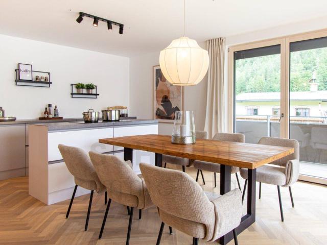 Apartment kaufen in Erpfendorf, Erpfendorf