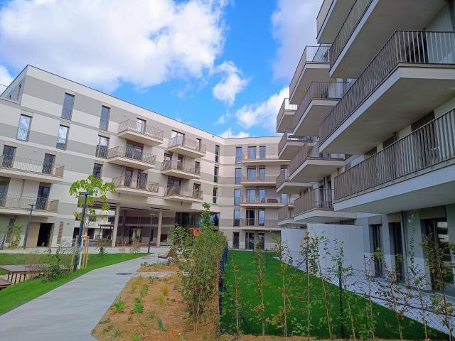 Apartment mieten in Floridsdorf, Wien