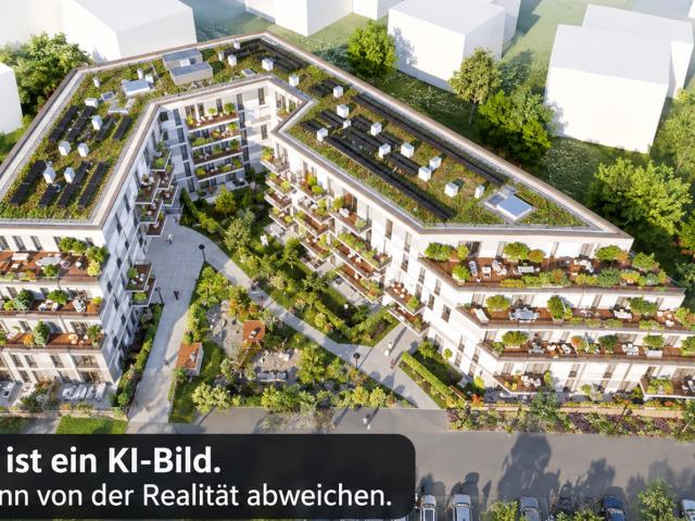 Wohnung mieten in Donaustadt, Wien