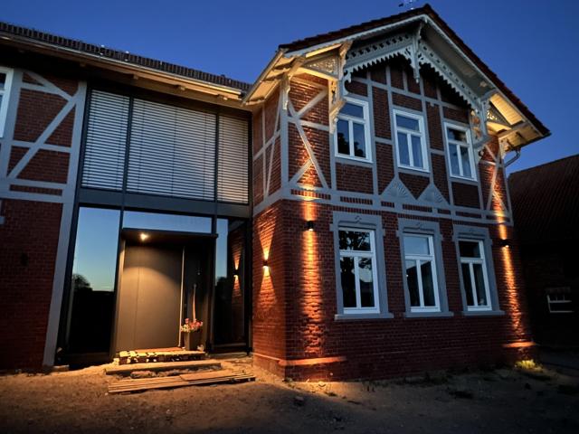 Wohnung mieten in Calberlah