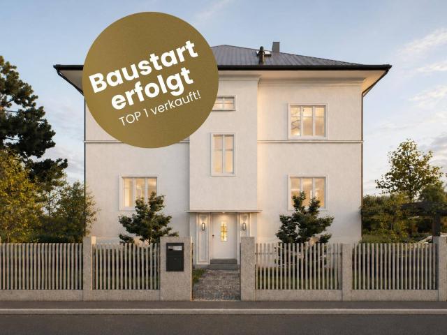 Apartment kaufen in Niedernhart, Linz