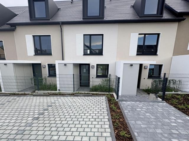 Haus mieten in Stein, Bayern