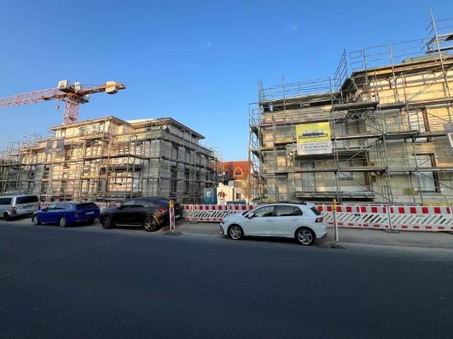 Apartment mieten in Prohlis, Dresden