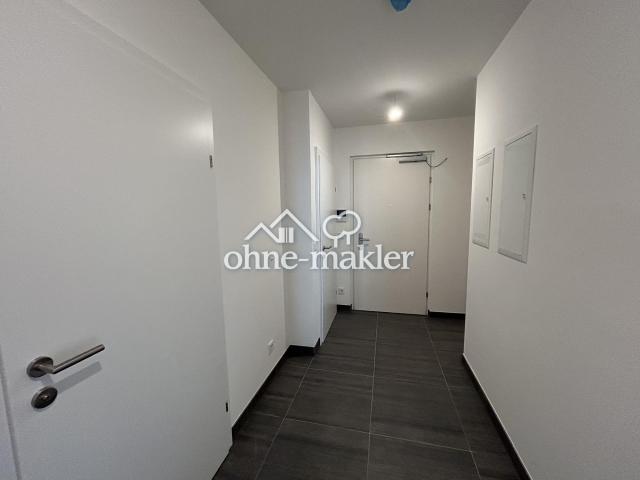 Dachgeschosswohnung mieten in Floridsdorf, Wien