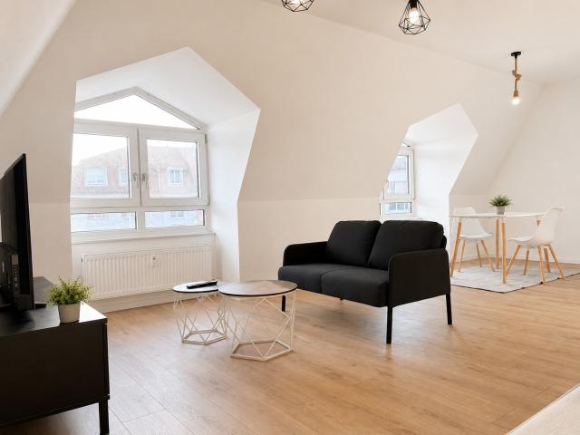 Wohnung mieten in Markranstädt, Sachsen