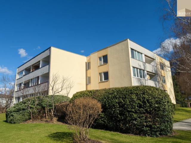 Wohnung kaufen in Baden, Niederösterreich