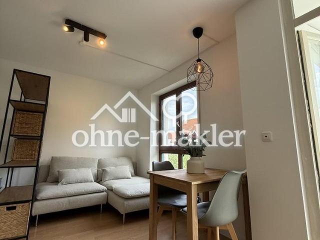 Apartment mieten in Augsburg, Bayern