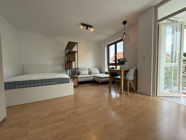 Wohnung mieten in Augsburg, Bayern