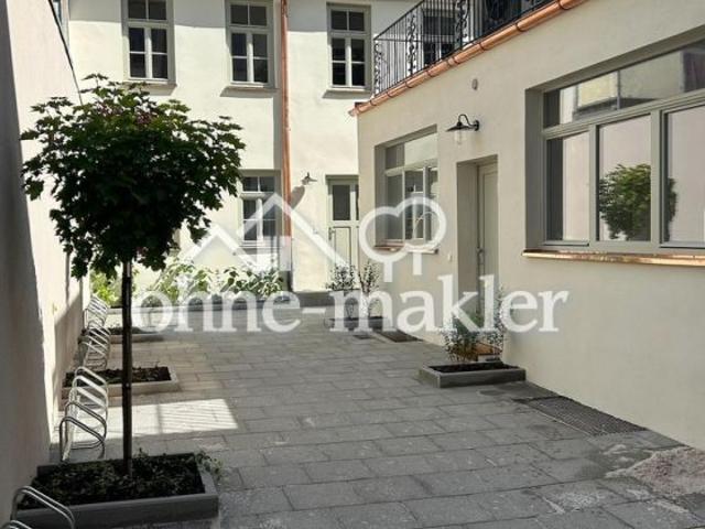 Wohnung mieten in Innenstadt, Erlangen