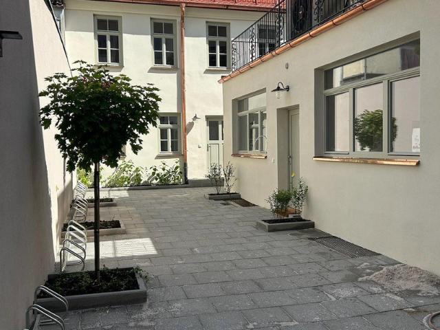 Wohnung mieten in Innenstadt, Erlangen