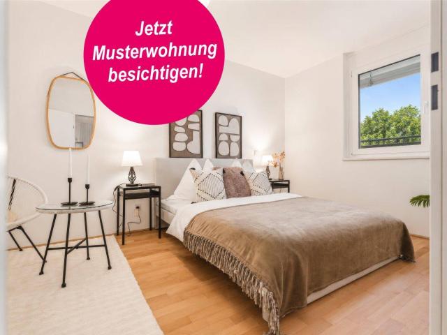 Apartment mieten in Donaustadt, Wien