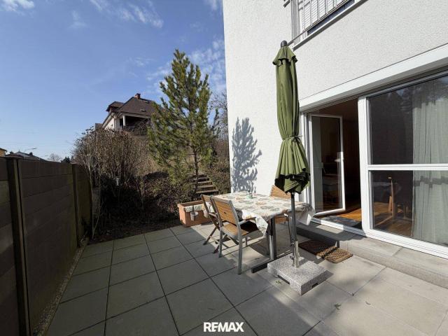 Apartment kaufen in Nadelbach, St. Pölten