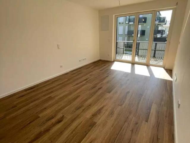 Wohnung mieten in Unterhaid, Traunstein