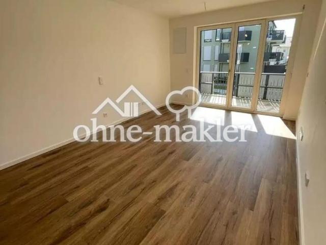 Apartment mieten in Traunstorf, Traunstein