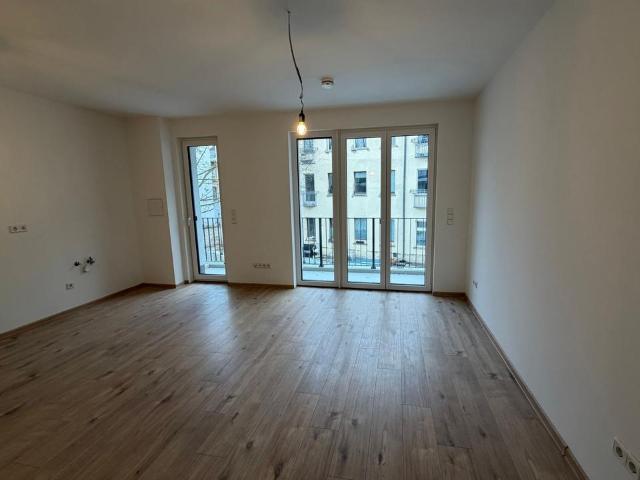 Wohnung mieten in Treptow–Köpenick, Berlin