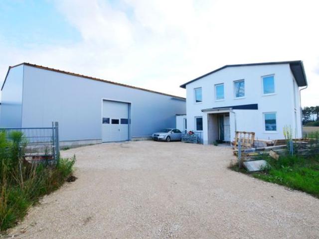Gewerbe kaufen in Röttenbach, Bayern
