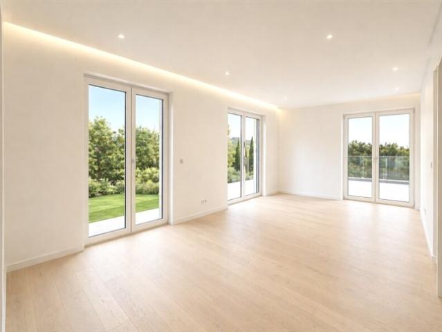 Terrassenwohnung kaufen in Wien