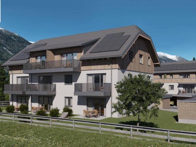 Apartment mieten in Begöriach, Lungau