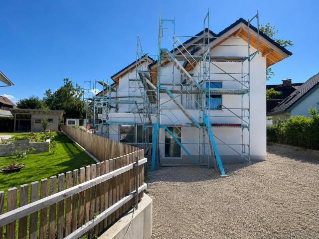 Haus kaufen in Gartenberg, Geretsried