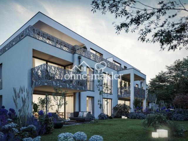Apartment mieten in Aubing-Lochhausen-Langwied, München