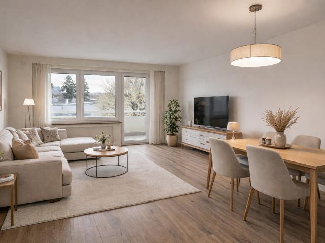 Wohnung mieten in Möhringen, Stuttgart