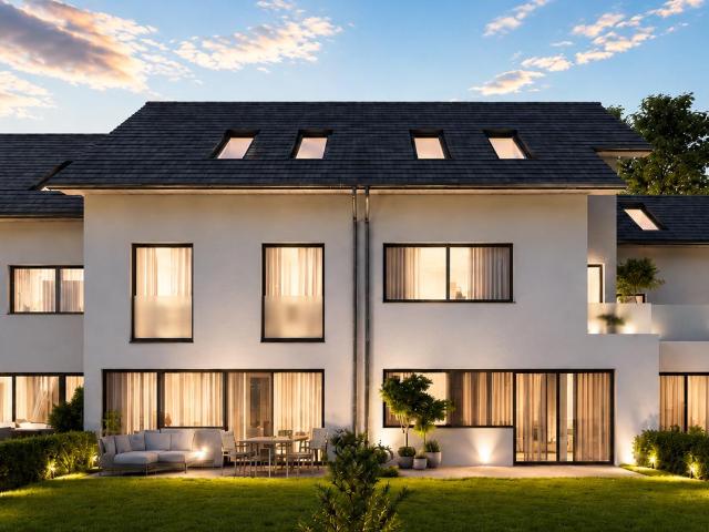 Villa kaufen in Gartenberg, Geretsried