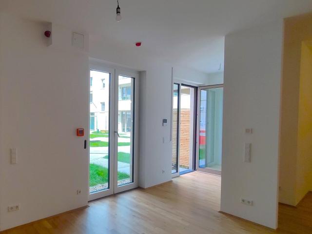 Wohnung mieten in Berlin
