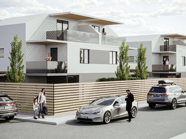 Haus mieten in Pottenstein, Niederösterreich