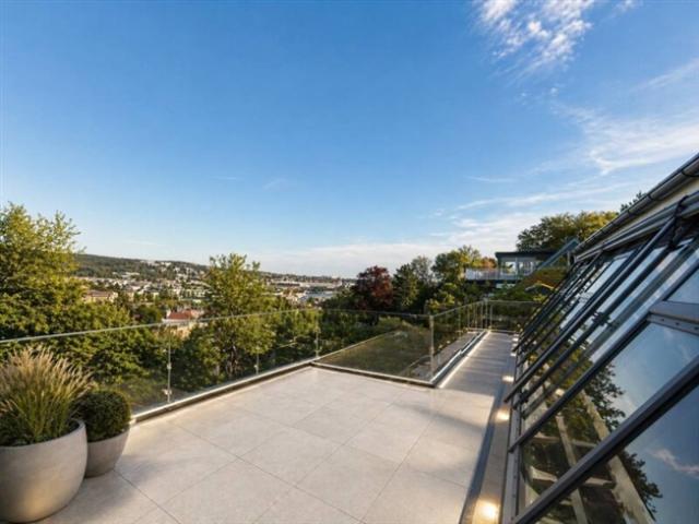 Penthouse kaufen in Wien
