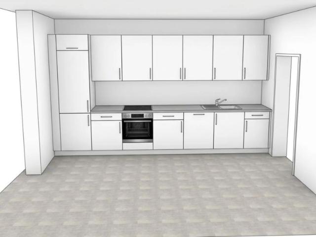 Apartment mieten in Floridsdorf, Wien