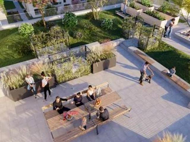 Apartment mieten in Donaustadt, Wien