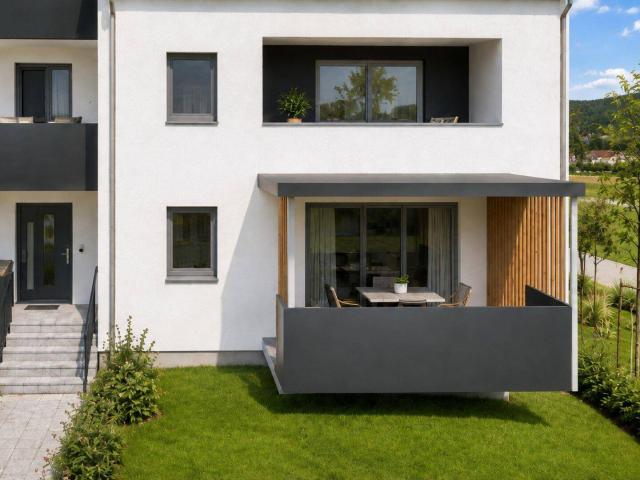 Apartment kaufen in Steiermark