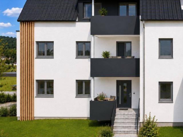 Apartment kaufen in Steiermark