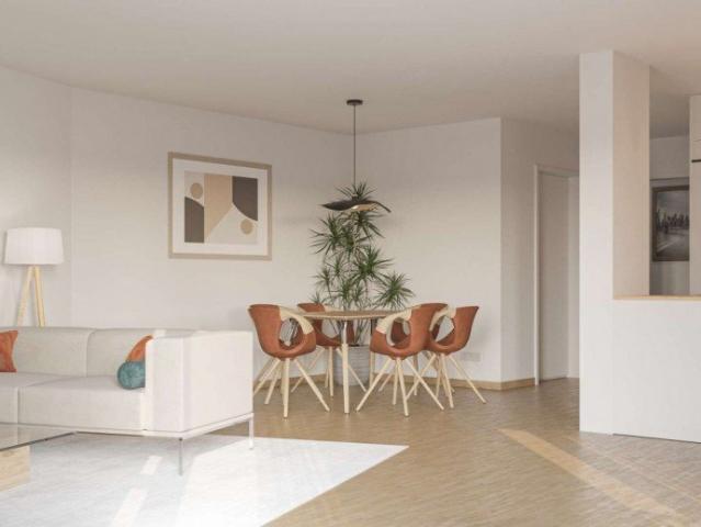 Apartment mieten in Kreutles, Oberasbach
