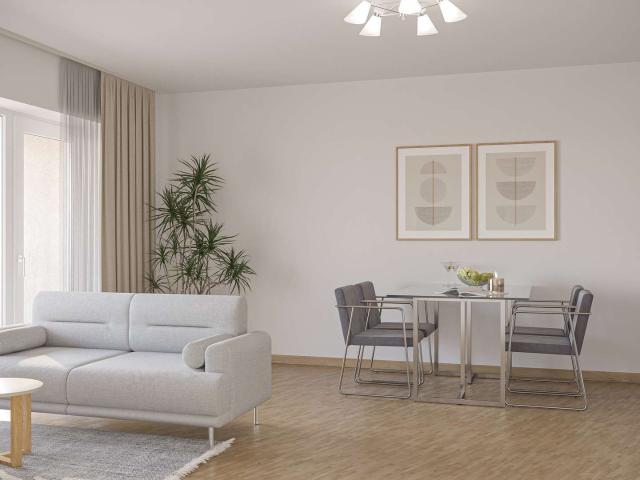 Wohnung mieten in Laufamholz, Nürnberg