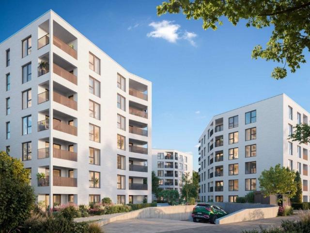 Apartment mieten in Fürth, Bayern