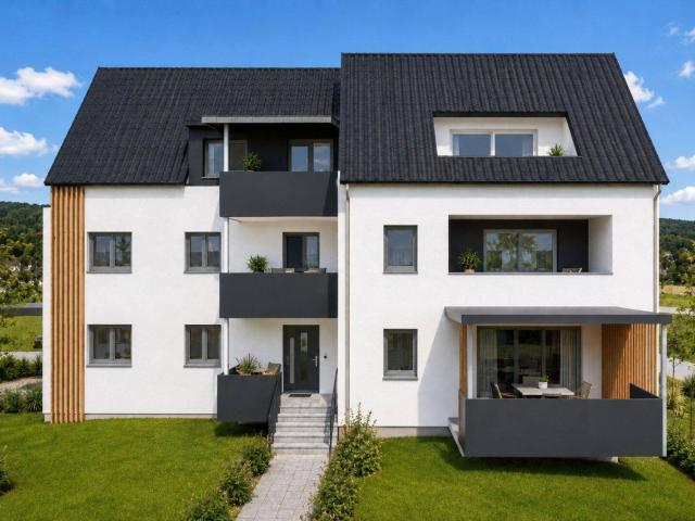 Apartment kaufen in Romatschachen, Pischelsdorf am Kulm