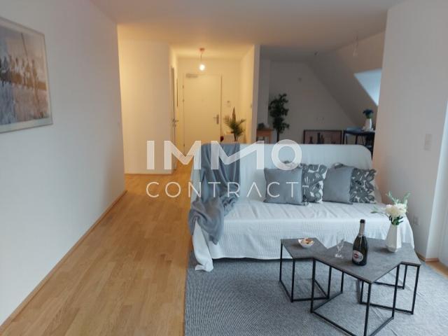 Dachgeschosswohnung kaufen in Lanzendorf, Niederösterreich