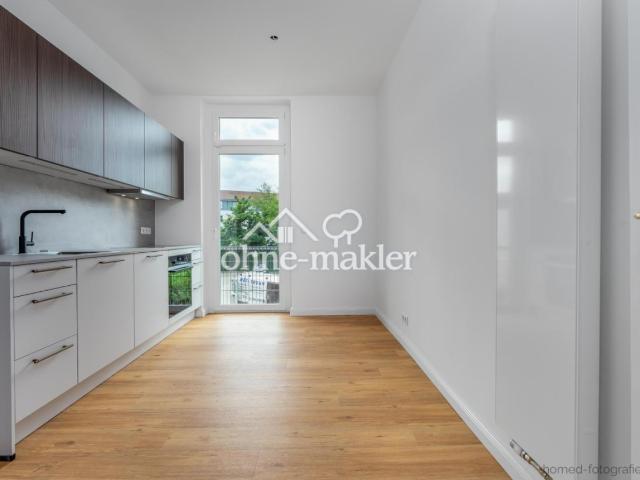 Apartment mieten in Dammvorstadt, Berlin