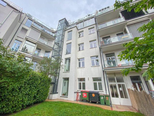 Apartment kaufen in KG Penzing, Wien