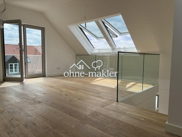 Apartment kaufen in Sendling-Westpark, München