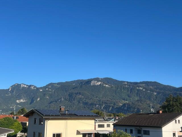 Apartment mieten in Mäder, Vorarlberg