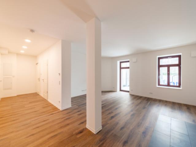 Apartment mieten in Schönefeld-Abtnaundorf, Leipzig