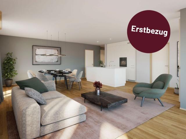 Apartment mieten in Wil (SG), St. Gallen