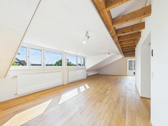 Wohnung mieten in Rodersdorf, Solothurn