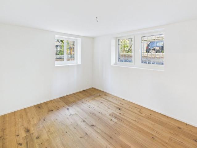 Apartment mieten in Lachen, St. Gallen
